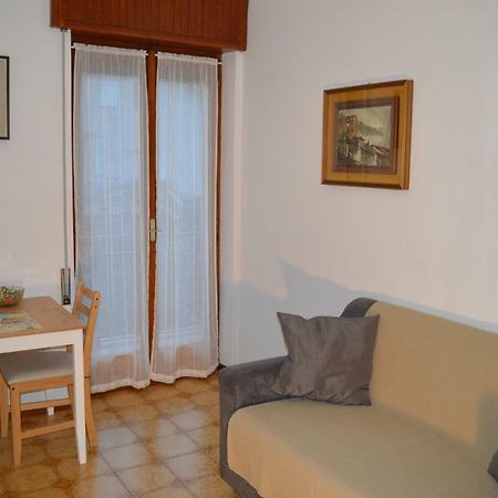 Betty'S House Apartman Mandello del Lario Kültér fotó