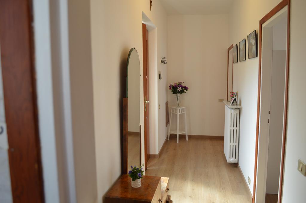Betty'S House Apartman Mandello del Lario Kültér fotó