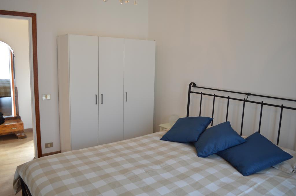 Betty'S House Apartman Mandello del Lario Kültér fotó
