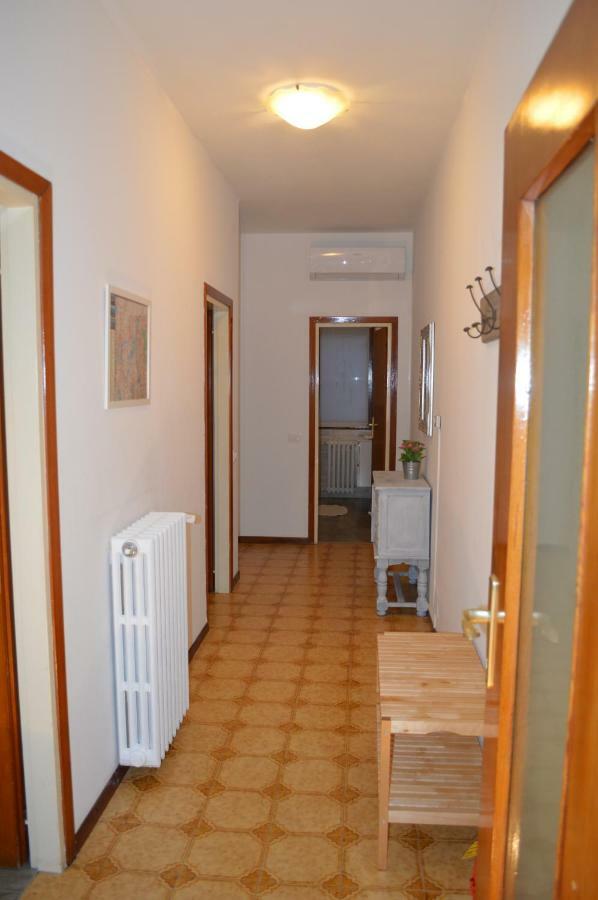 Betty'S House Apartman Mandello del Lario Kültér fotó