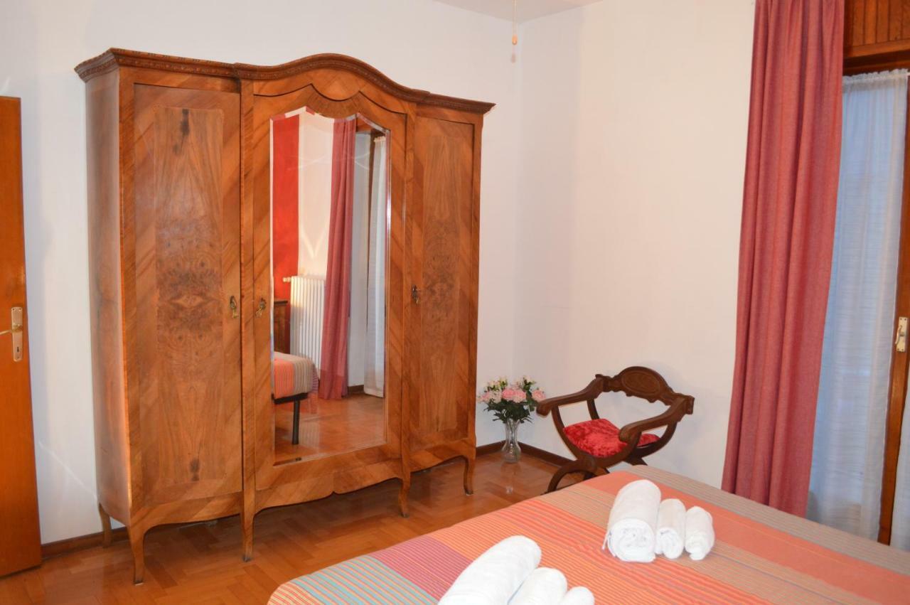 Betty'S House Apartman Mandello del Lario Kültér fotó
