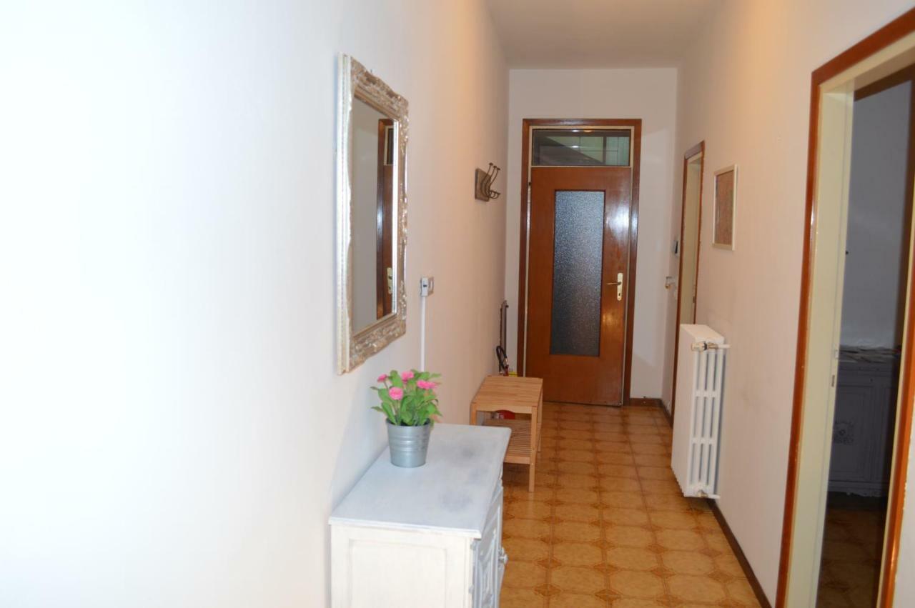 Betty'S House Apartman Mandello del Lario Kültér fotó